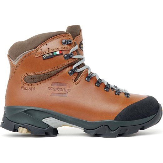 Buty trekkingowe Vioz Lux GTX RR Zemberlan ze sklepu SPORT-SHOP.pl w kategorii Buty trekkingowe męskie - zdjęcie 164532346