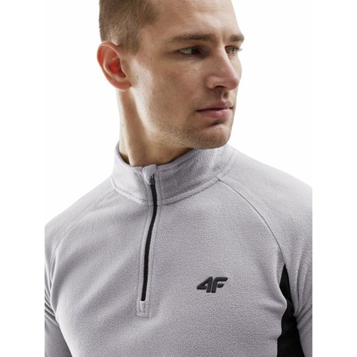 Bluza męska 4F jesienna 