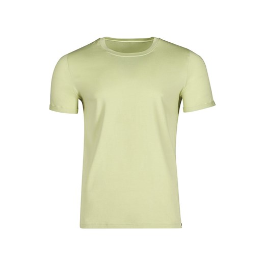Skiny Koszulka piżamowa w kolorze zielonym ze sklepu Limango Polska w kategorii Piżamy męskie - zdjęcie 164534619