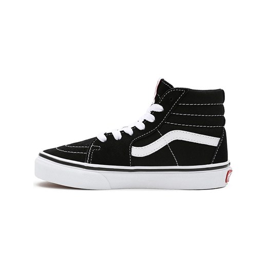 Vans Sneakersy w kolorze czarnym Vans 27 okazja Limango Polska