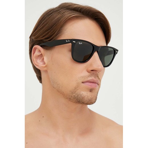 Ray-Ban – Okulary WAYFARER 0RB2140 ze sklepu PRM w kategorii Okulary przeciwsłoneczne męskie - zdjęcie 164537127
