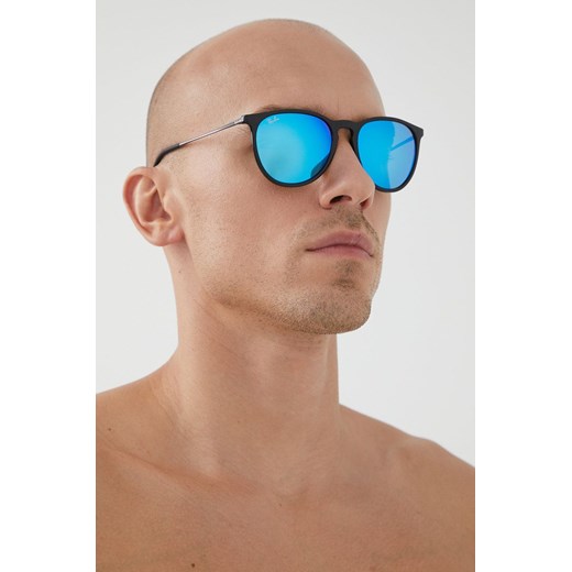 Ray-Ban – Okulary ERIKA 0RB4171 ze sklepu PRM w kategorii Okulary przeciwsłoneczne męskie - zdjęcie 164537155