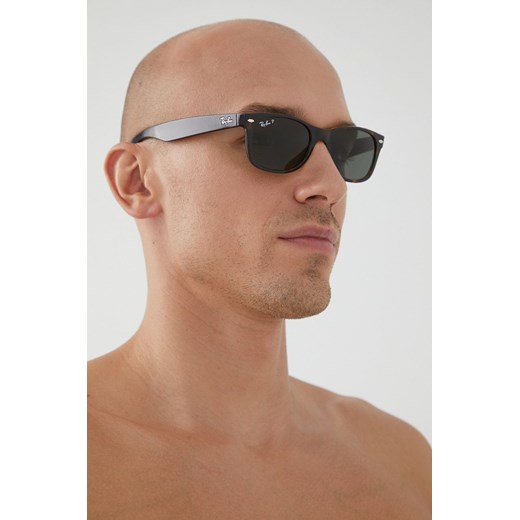 Ray-Ban – Okulary NEW WAYFARER 0RB2132 ze sklepu PRM w kategorii Okulary przeciwsłoneczne męskie - zdjęcie 164537215