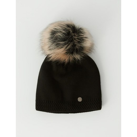 Czapka KLAWIS III Czarny - Diverse one size Diverse
