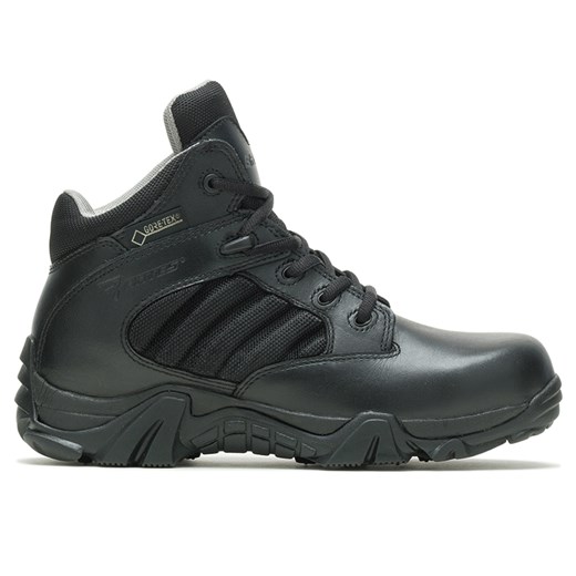 Buty Bates GX-4 Gore-Tex E02766 - czarne ze sklepu streetstyle24.pl w kategorii Workery damskie - zdjęcie 164544617
