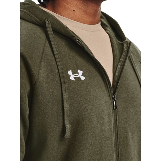 Bluza męska Under Armour w sportowym stylu 