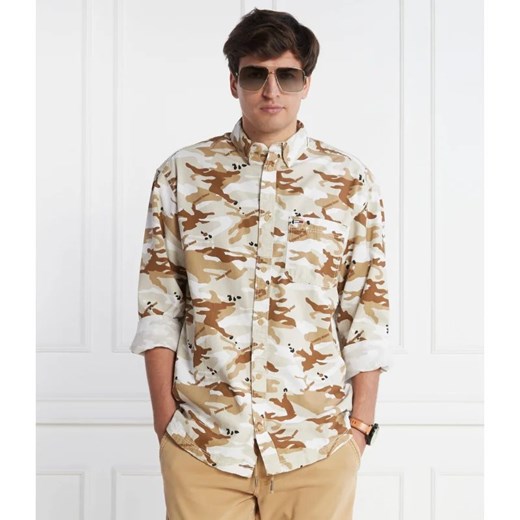Tommy Jeans Koszula | Regular Fit Tommy Jeans M promocja Gomez Fashion Store