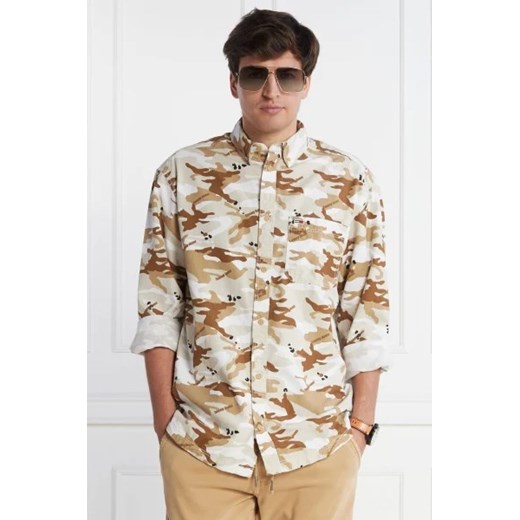 Tommy Jeans Koszula | Regular Fit Tommy Jeans XL promocja Gomez Fashion Store