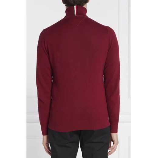 Sweter męski Tommy Hilfiger z bawełny 