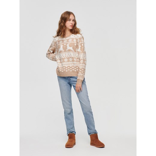 House sweter damski