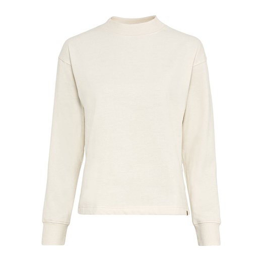 Camel Active Bluza w kolorze kremowym ze sklepu Limango Polska w kategorii Bluzy damskie - zdjęcie 164548039