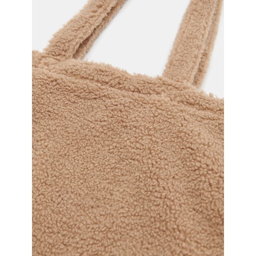 Sinsay shopper bag na ramię duża