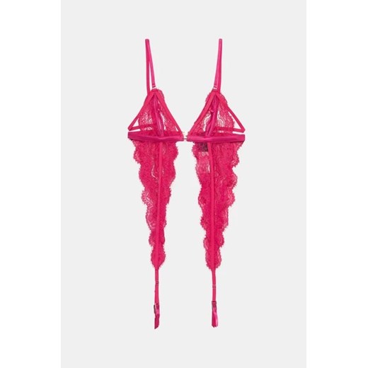Gorset Hunkemoller