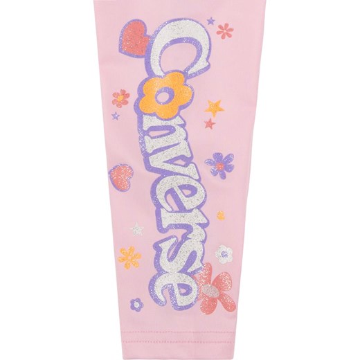 Komplet niemowlęcy Converse 