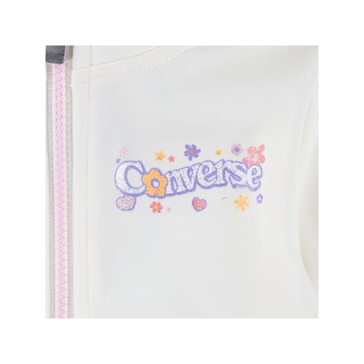 Komplet niemowlęcy Converse 