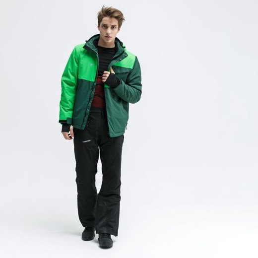 feewear kurtka narciarska albatross fw39kum55001 Feewear M promocyjna cena 50style.pl