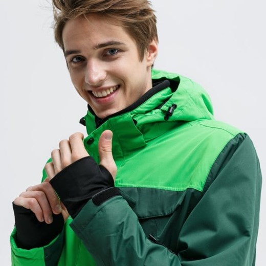 feewear kurtka narciarska albatross fw39kum55001 Feewear XL okazyjna cena 50style.pl