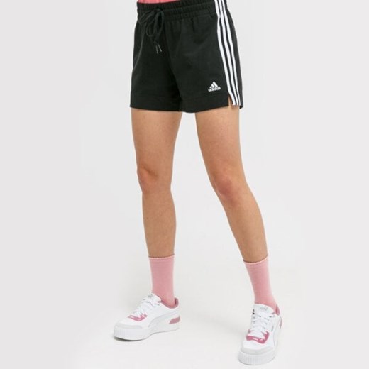adidas szorty w 3s sj sho gm5523 ze sklepu 50style.pl w kategorii Szorty - zdjęcie 164560186
