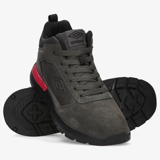 umbro quercus mid ummo221003 Umbro 43 promocyjna cena 50style.pl