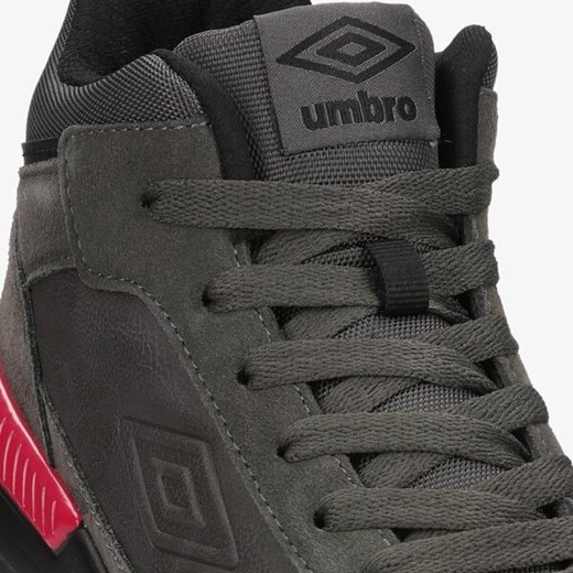 umbro quercus mid ummo221003 Umbro 43 okazyjna cena 50style.pl