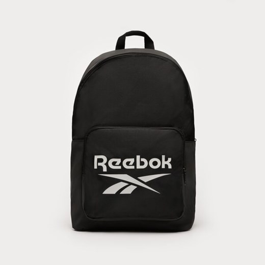 reebok plecak cl fo backpack gp0148 ze sklepu 50style.pl w kategorii Plecaki - zdjęcie 164561126