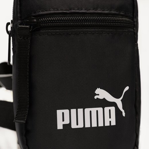 puma plecak core base front loader 079466 01 Puma ONE SIZE wyprzedaż 50style.pl
