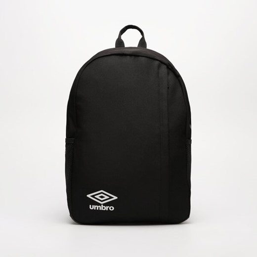 umbro plecak team training 2 backpack 30867u-090 Umbro ONE SIZE wyprzedaż 50style.pl