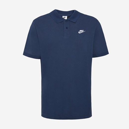 nike polo m nk club pq matchup cj4456-410 Nike S okazja 50style.pl