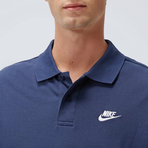nike polo m nk club pq matchup cj4456-410 Nike L wyprzedaż 50style.pl