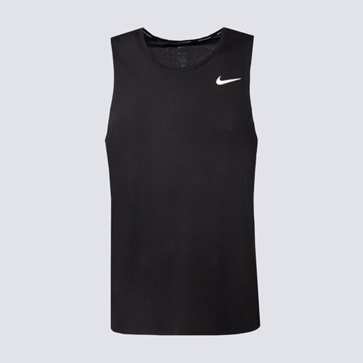 nike tank m nk df miler tank dv9321-010 Nike L promocja 50style.pl