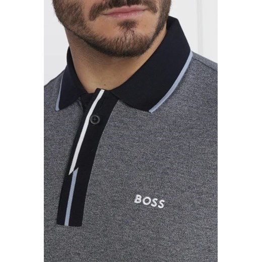 BOSS GREEN Polo Paddy 3 | Regular Fit XXXL okazja Gomez Fashion Store