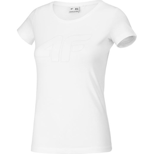 Koszulka damska 4FSS23TTSHF583 4F ze sklepu SPORT-SHOP.pl w kategorii Bluzki damskie - zdjęcie 164570968