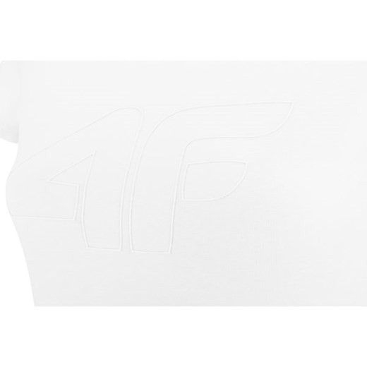 Koszulka damska 4FSS23TTSHF583 4F XL promocja SPORT-SHOP.pl