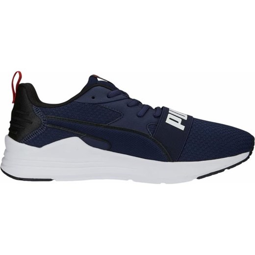 Buty Wired Run Pure Wm's Puma ze sklepu SPORT-SHOP.pl w kategorii Buty sportowe damskie - zdjęcie 164571159