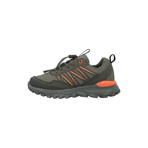 Buty trekkingowe dziecięce CMP na wiosnę wiązane