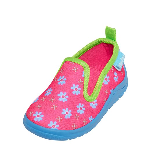 Playshoes Kapcie w kolorze jasnoróżowym Playshoes 28/29 okazja Limango Polska