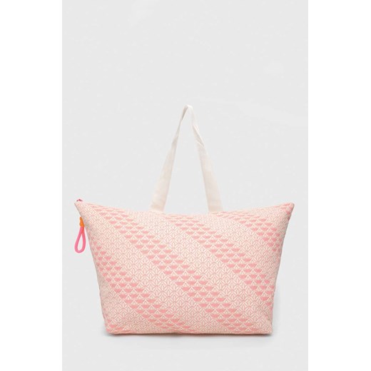 Shopper bag Adidas Originals matowa sportowa