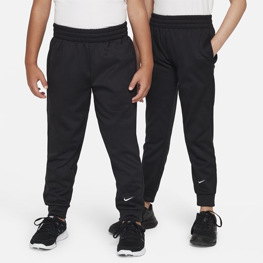 Spodnie chłopięce Nike