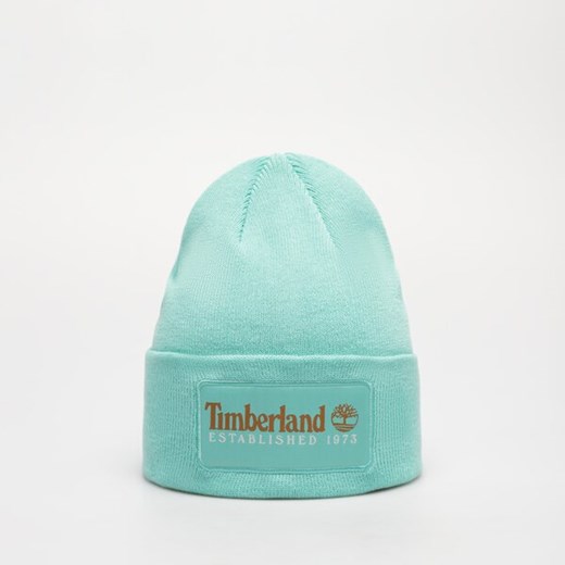 TIMBERLAND CZAPKA ESTABLISHED 1973 Timberland ONE SIZE okazyjna cena Symbiosis