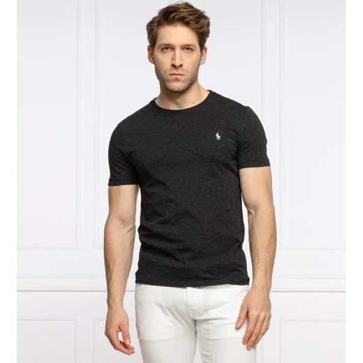 POLO RALPH LAUREN T-shirt | Custom slim fit Polo Ralph Lauren XXL Gomez Fashion Store