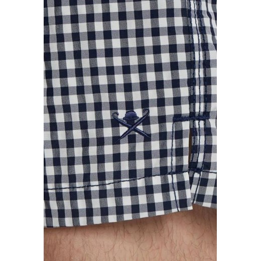 Hackett London Szorty kąpielowe | Regular Fit Hackett London M okazja Gomez Fashion Store
