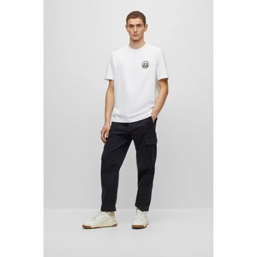 T-shirt męski BOSS HUGO 
