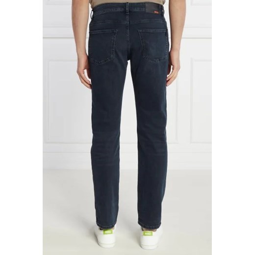 BOSS ORANGE Jeansy Re.Maine | Regular Fit 35/32 Gomez Fashion Store okazja