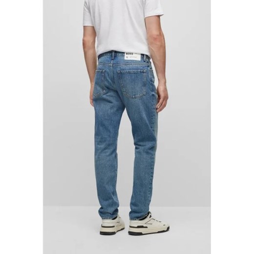 BOSS ORANGE Jeansy Re.Maine BC-BF | Regular Fit 31/32 promocja Gomez Fashion Store