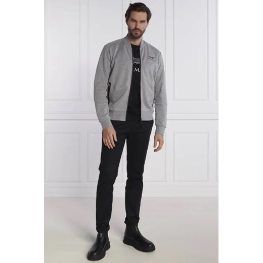 Hackett London bluza męska