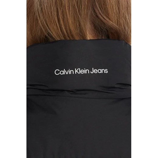 Calvin Klein kamizelka damska na jesień 