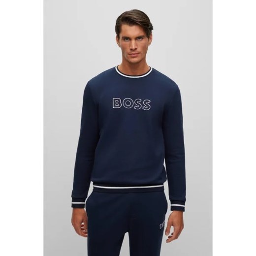 BOSS BLACK Bluza Contem | Regular Fit XL Gomez Fashion Store wyprzedaż