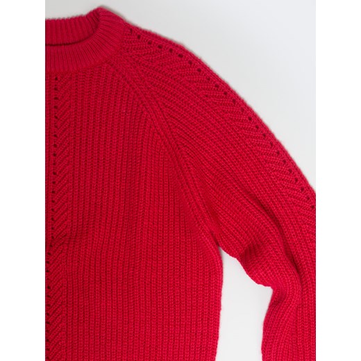 Sweter damski BIG STAR