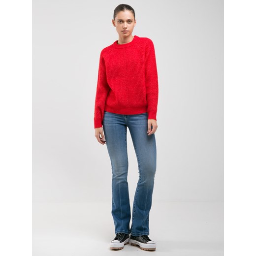 Sweter damski BIG STAR