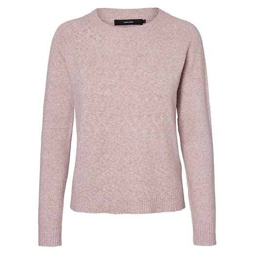 Vero Moda Sweter w kolorze jasnoróżowym Vero Moda XL wyprzedaż Limango Polska